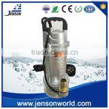Jenson Prevent Rust Corrosion Aluminum Submersible Water Pump thumbnail-1