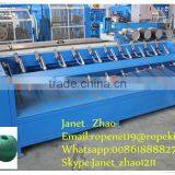 Automatic Flat Tape Winder/ball Winding Machine