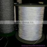 High Visibility Reflective Yarn for Reflective Dog Collar thumbnail-5