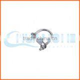 Chuanghe High Metal Hose Clamp thumbnail-1