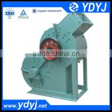 PCH type stone Ring Hammer Crusher with good performance