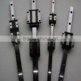 Linear Slide Bearing With Linear Bearing Block thumbnail-4