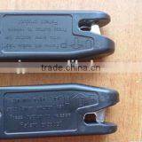 Deluxe Common Interface Isofix Interface Child Car Seat Belt With ECE thumbnail-1