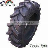 Rice and Cane Tractor Tires 11.2-24 thumbnail-1