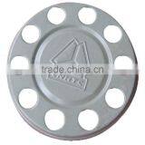 WHEEL COVER HOWO PARTS/HOWO AUTO PARTS/HOWO SPARE PARTS/HOWO TRUCK PARTS thumbnail-1