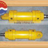 High Pressure Hydraulic Oil Cylinder thumbnail-1