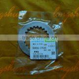 High Quality Kubota Combine Harvester DC-70 PLATE 5H493-1753-0 or Kubota DC-60 and Kubota DC-70 thumbnail-3