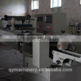 Automatic Horizontal Packing Machine, Hard Candy Pillow Packing Machine/factory Price thumbnail-2