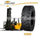China Bulk 28x9-15 19.5 Forklift Tires for Sale thumbnail-4