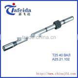 T-25,T-40 SHAFT FOR TRACTOR thumbnail-1