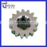Transmission Gear For DongFeng , DongFeng Tractor Parts, Transmission Components, ZN91.37.165, Z=16T thumbnail-1