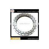 Slewing Ring/ Swing Bearing/Slewing Ring Bearing for Excavator/drilling Machinery Kobelc O/Komats-u/Volv O/Doosa N/Daewo o thumbnail-1