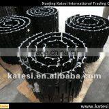 PC100 SK50 HD120 TL130 ZX450-3 D85 D8N Excavator and Bulldozer Spare Parts Track Shoe Assy/track Group Assembly thumbnail-1