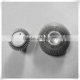 Shenzhen OEM Professional Custom High Precision CNC Mill Parts thumbnail-5