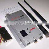 Light Weight Mini UAV Video Transmitter 1.2GHz