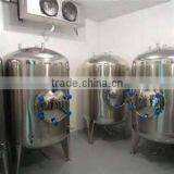 Beer Fermentation Vessel thumbnail-1