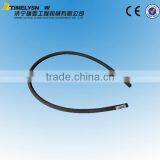 Liugong Hydraulic Low Pressure Hose 30A0113 Wheel Loader Hydraulic Spare Parts Flexible Hose thumbnail-1
