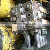 EX200-1 MAIN CONTROL VALVE , USED thumbnail-1
