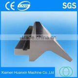 CNC Hydraulic Press Brake Tooling Press Brake Punch and Die Tools OEM thumbnail-5