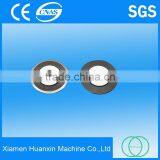 TC Circular Tungsten Carbide Shear Blade With High Wear Resistance thumbnail-3