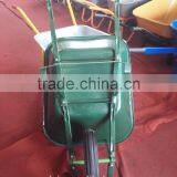 Civil Construction Wheel Barrow/garden Wheelbarrow Wb6400 thumbnail-6