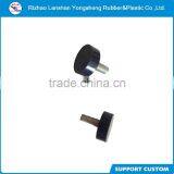 Customized Good Quality Rubber Antivibration Block thumbnail-5