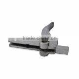 Custom Made High Precision Carbon Steel Mim Metal Injection Molding Precision Cnc Machining Small Mechanical Parts thumbnail-5