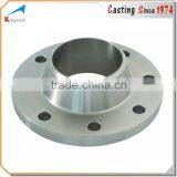 Custom Industry Metal Tapped Flanges thumbnail-6