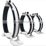 Accumulator Single Bolt Clamp