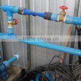 JNTECH 4KL (5.5HP) Solar Pumping System Wide MPPT Range, IP65 Protection Level, 3 Years Warranty thumbnail-2