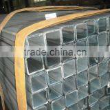 Q195 Q215 Q235B Q245B Rectangular Galvanized Steel Pipe thumbnail-2