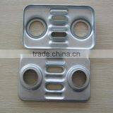 Metal Semi-finished Stamping Part thumbnail-1
