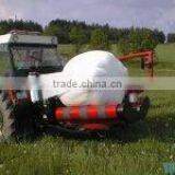 AGRICULTURE FILM FOR ENSILAGE thumbnail-1