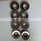 Metal Eyelet Curtain Eyelet Ring thumbnail-2