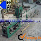 Automatic Straightening and Cutting Wire Machine SC2-5 Chinese Supplier thumbnail-4