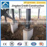 Prefabricated Multistorey Living Steel Structure Building thumbnail-6