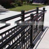 China Factory High Quality Road Steel Fencing thumbnail-5
