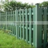 99 New Style Eco-friendly Outdoor Building Durble WPC Fence/decking Railings/bars thumbnail-5