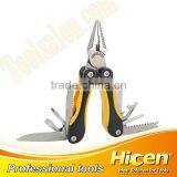 Cheapest Multifunction Pliers, Multifunction Tools, Folding Pliers, Stainless Steel Knife thumbnail-1