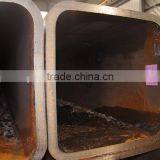 HOT SALE RECTANGULAR STEEL TUBE thumbnail-5