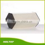 DC Motor European Style Smoke Extractor Ventilator Exhaust Fan for Passive House thumbnail-5