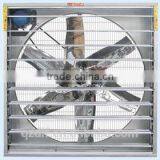 Push-pull Exhaust Fan for Poultry/greenhouse/farmhouse thumbnail-2