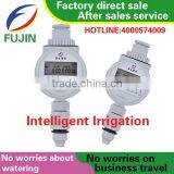 Irrigational Battery Operated Automatic Water Timer/Plastic Material Drip Irrigation System/agriculture Irrigation Systems thumbnail-3