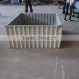 New Raised Vegetable Garden Beds for no Dig Garden thumbnail-2