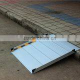 Lightweight Aluminium Alloy Ramp thumbnail-5