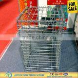 Hexagonal Wire Mesh & Hexagonal Wire Netting & Chicken Wire (manufacturer ISO9001 ) thumbnail-1