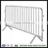 Galvanized Temporary Construction Fence,heavy Duty Control Barriers,construction Safety Barricade thumbnail-6
