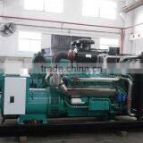 Shaanxi Remote Start15kva To1000kva Deutz Otc Generator thumbnail-1