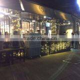 6300M3/H 220v Portable Air Conditioner Auto Evaporative Water Air Cooler thumbnail-2