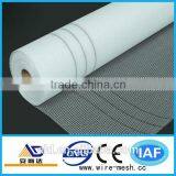 Fiberglass Mesh Hebei Anlida ISO9001 Manufacturer Fireproof Fire Resistant Wall Covering thumbnail-1